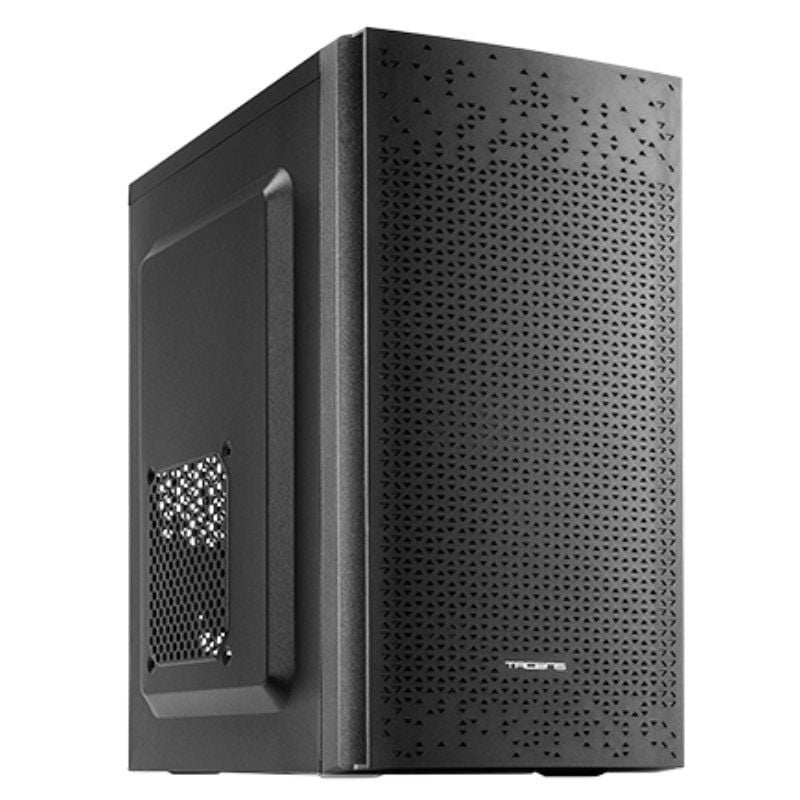 Caixa Mini Torre Anima AC6500 com Fonte de Alimentação de 500 W