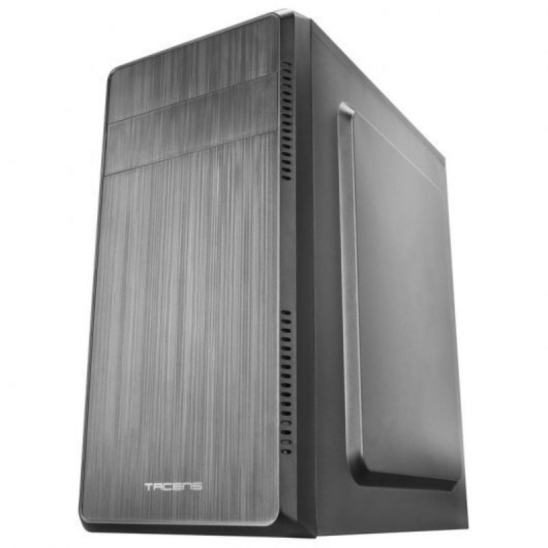 Caixa Mini Torre Anima ACM500 com Fonte de Alimentação de 500 W