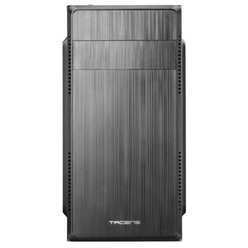 Caixa Mini Torre Anima ACM500 com Fonte de Alimentação de 500 W