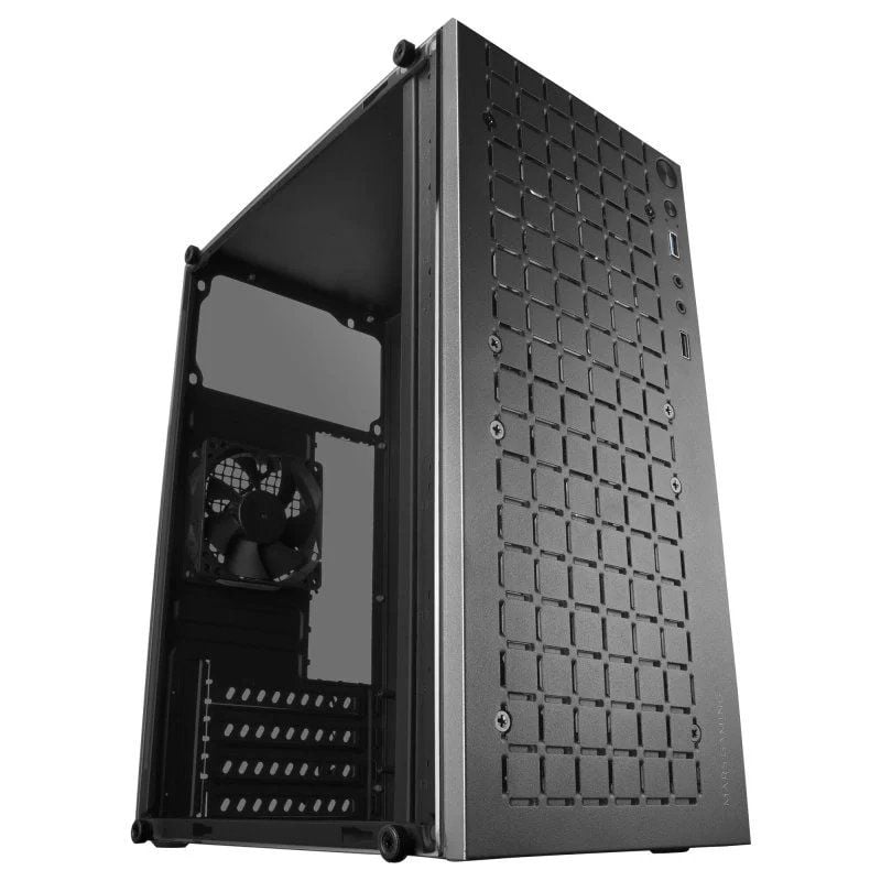 Caixa para Jogos em Mini Torre Mars Gaming Mc-1000