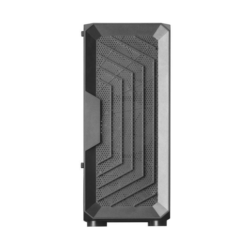 Caixa Semi-torre para Jogos Mars Gaming Mc-2000