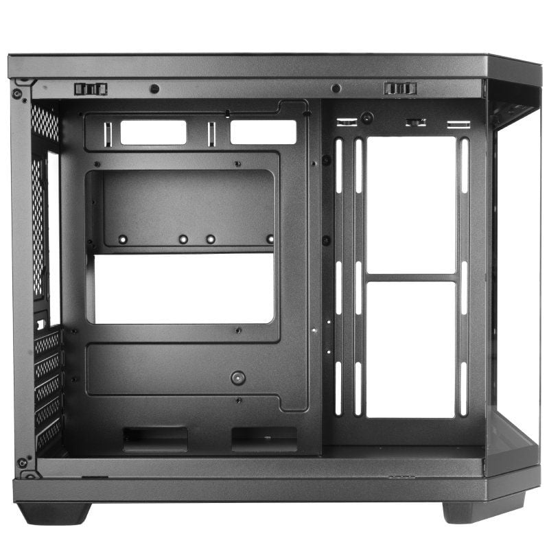 Caixa para Jogos em Mini Torre Mars Gaming Mc-3tcorem
