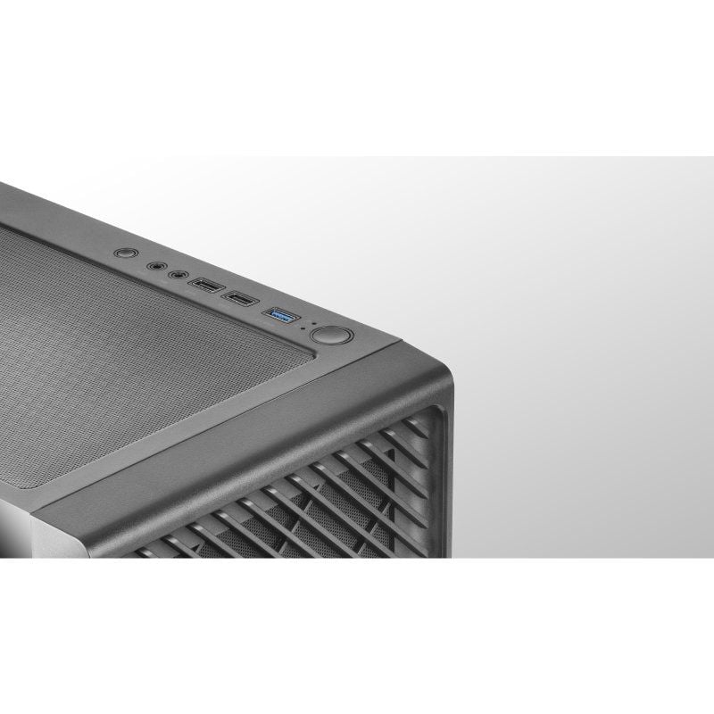 Caixa para Jogos Mars Gaming Semitower Mars Gaming Mc-f