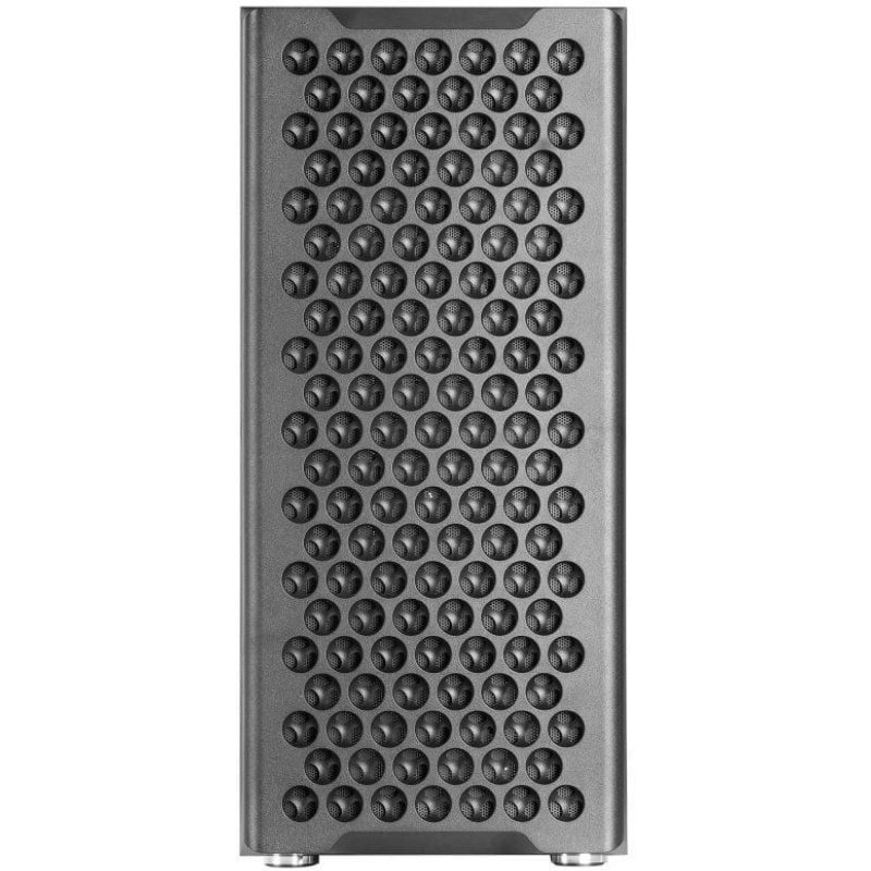 Caixa Gaming Semitower Mars Gaming Mc-ipro / Preto