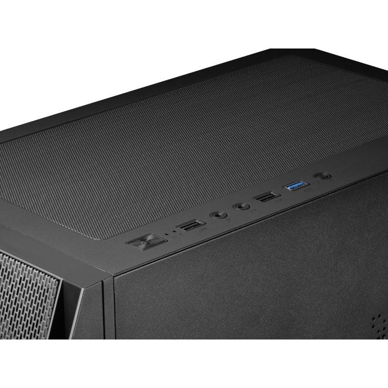 Caixa para Jogos em Torre Mars Gaming Mc-pro2