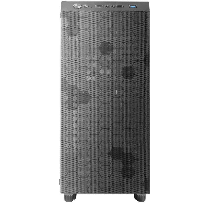 Caixa Gaming Semitower Mars Gaming Mc-q3