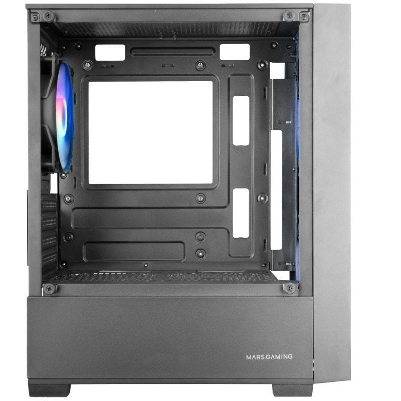 Caixa para Jogos em Mini Torre Mars Gaming Mc-vortex