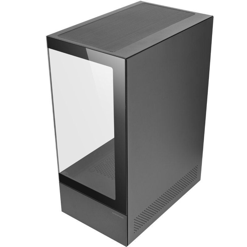Caixa Semi-torre para Jogos Mars Gaming Mc-xo