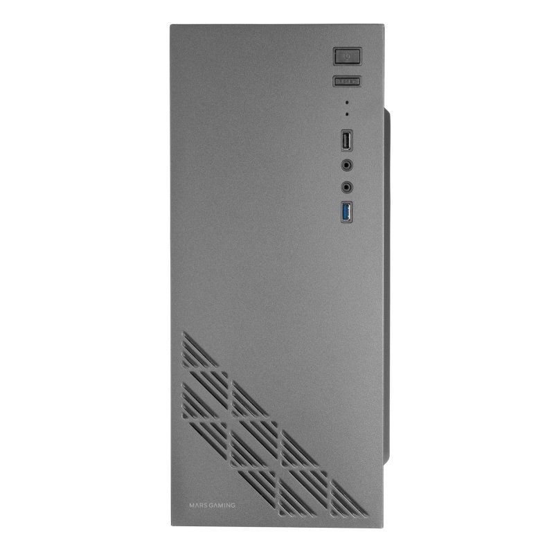 Caixa para Jogos Semitorre Mars Gaming Mars Gaming MC100