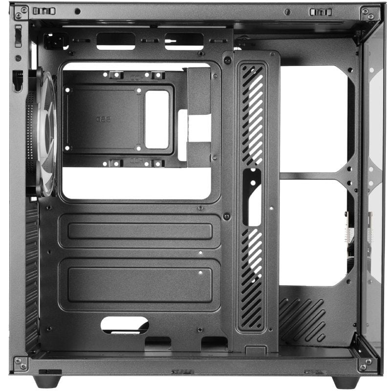 Caixa Gaming Semitower Mars Gaming Mcv-one
