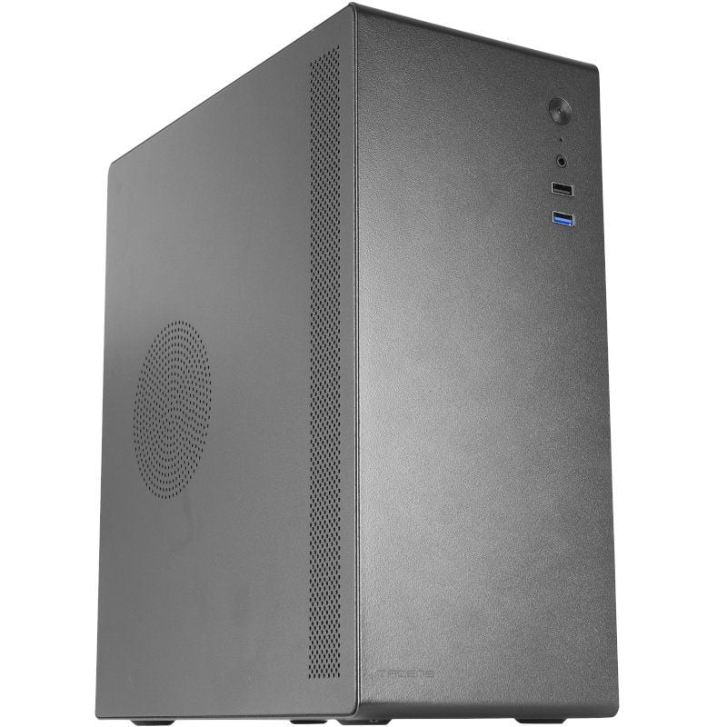 Mala Tacens Novax Mini Tower / Preto