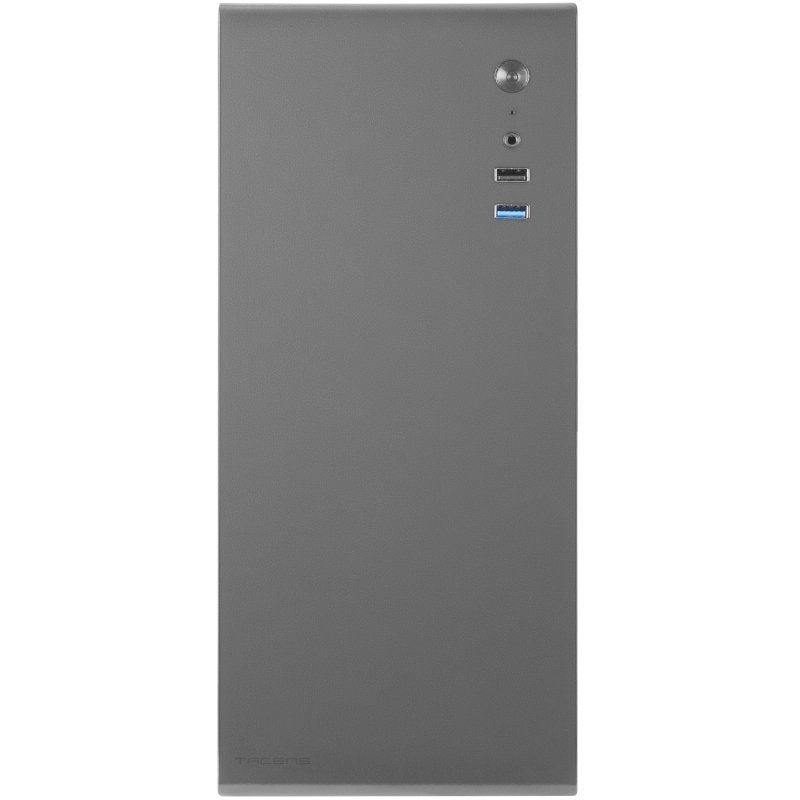 Mala Tacens Novax Mini Tower / Preto