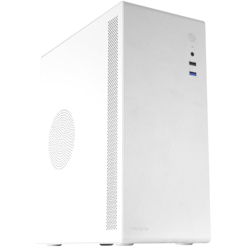 Mala Tacens Novax Mini Tower / Branco