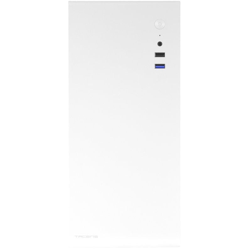Mala Tacens Novax Mini Tower / Branco