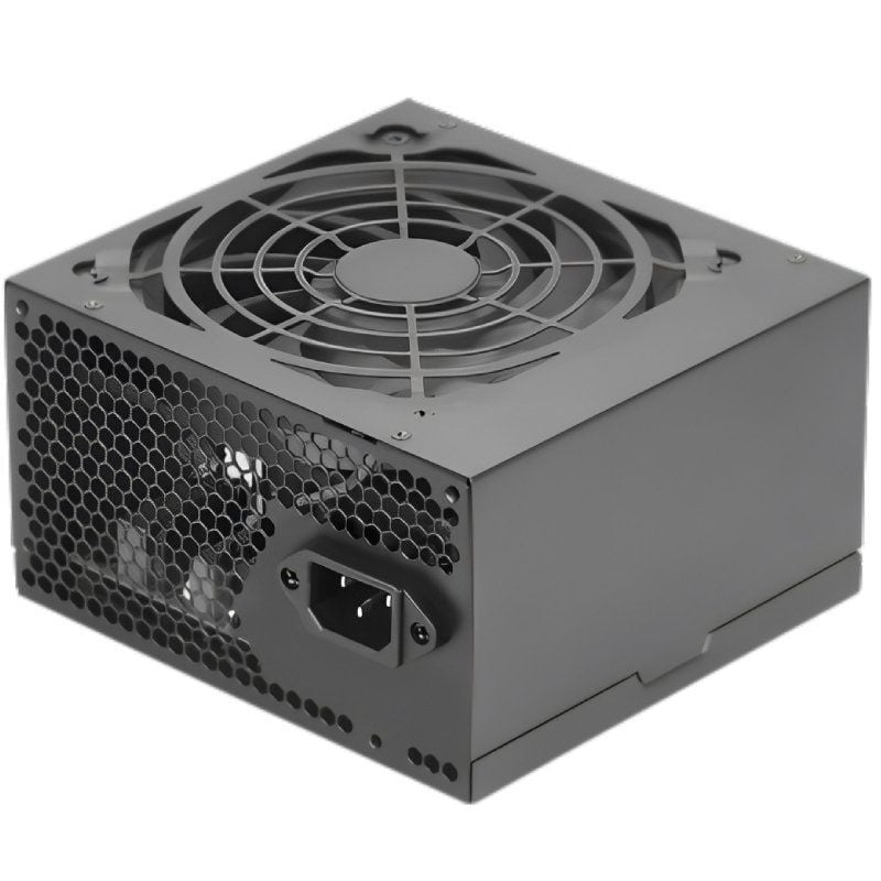 Fonte de Alimentação Tacens Anima APB650 / 650W / Ventoinha de 14cm / 80 Plus Silver