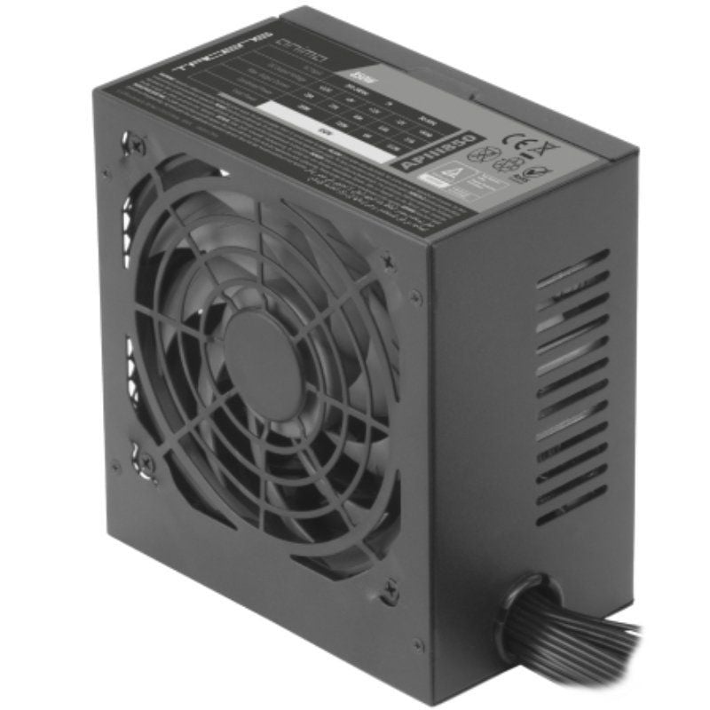 Fonte de Alimentação Anima APSIII850 / 850W / Ventoinha 12cm
