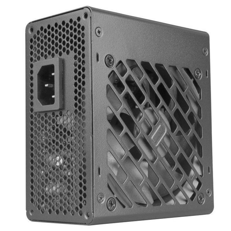 Fonte de Alimentação Anima APSIII500 / 500W / Ventoinha 9cm