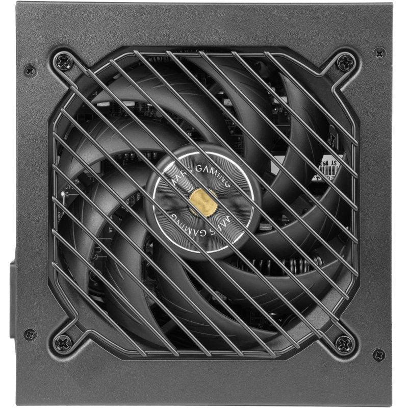 Fonte de Alimentação Mars Gaming MPB650SI / 650W / Ventilador de 12cm / 80 Plus Bronze