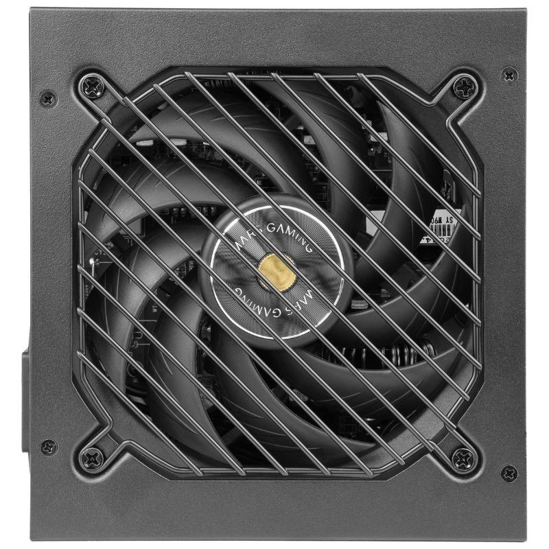 Fonte de Alimentação Mars Gaming MPB650SIM / 650W / Ventilador de 12cm / 80 Plus Bronze