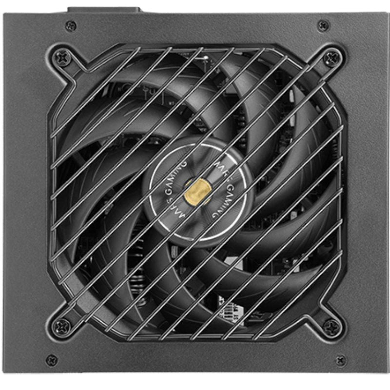 Fonte de Alimentação Mars Gaming MPB850PSI / 850W / Ventilador de 14cm / 80 Plus Gold