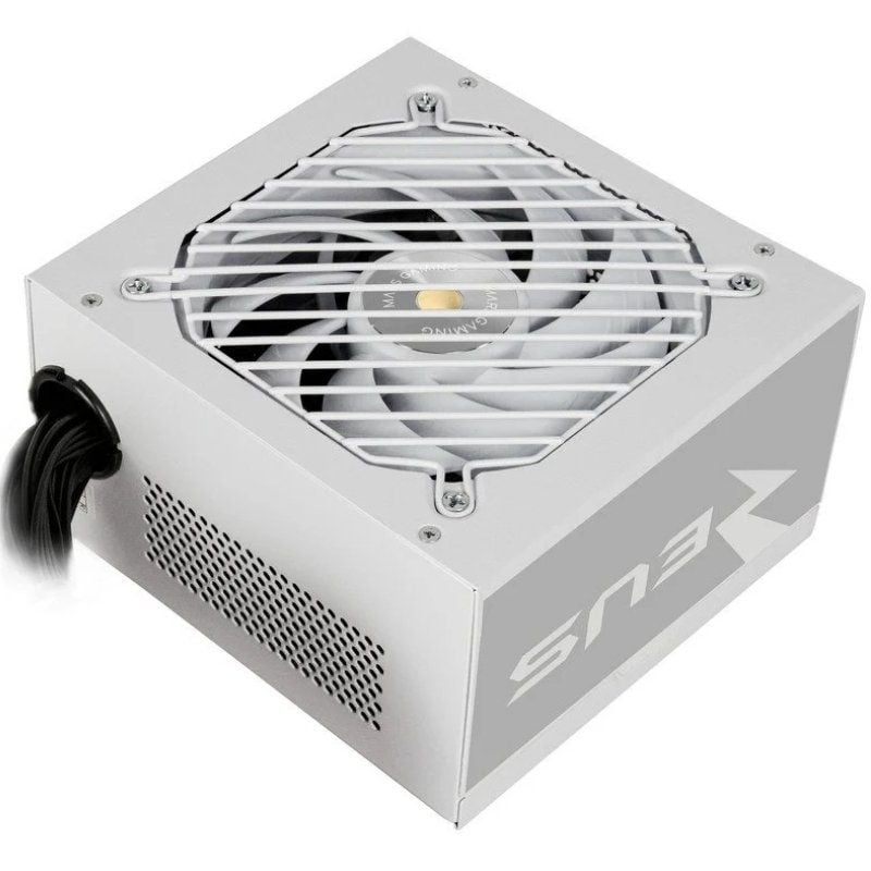 Fonte de Alimentação Mars Gaming MPZE750SI / 750W / Ventilador de 12cm / 80 Plus Silver