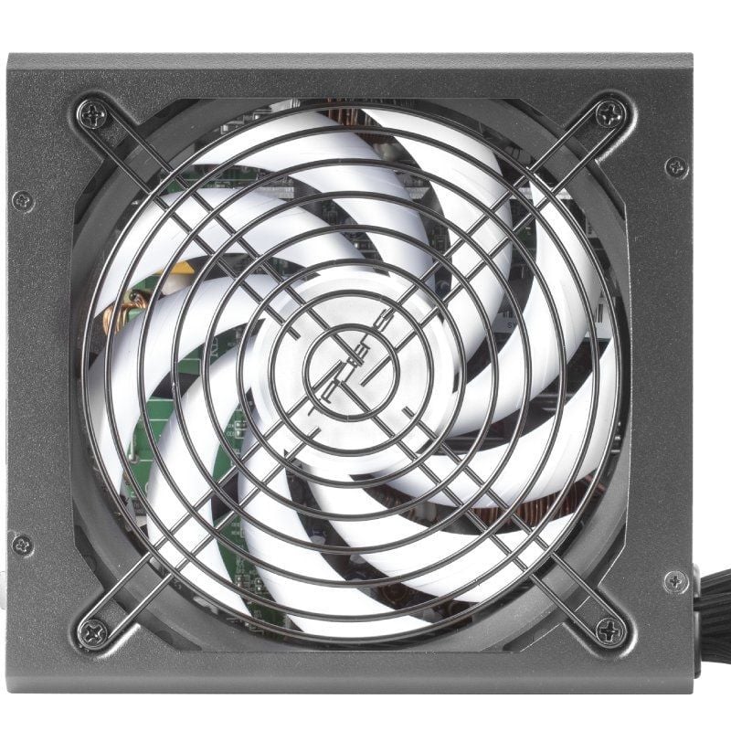 Fonte de Alimentação Tacens Radix Eco X 550 / 550W / Ventoinha de 14cm
