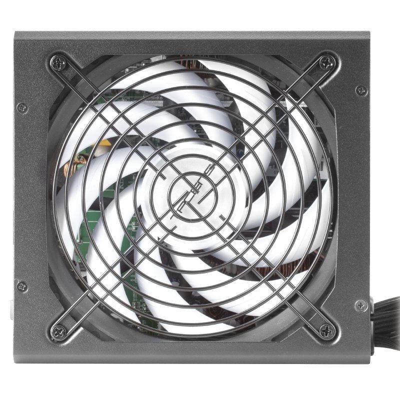 Fonte de Alimentação Tacens Radix Eco X 650 / 650W / Ventoinha de 14cm
