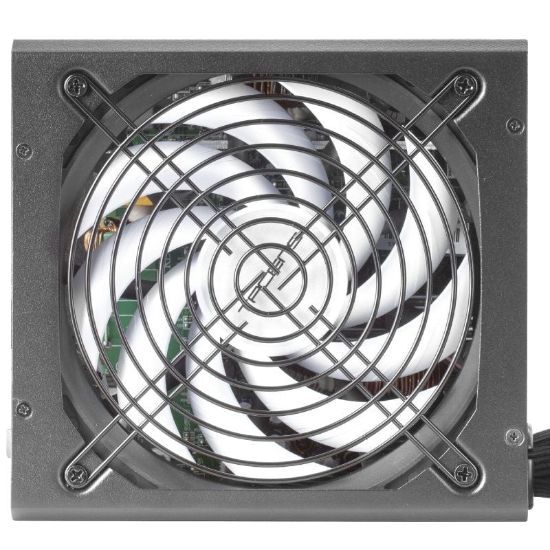 Fonte de Alimentação Tacens Radix Eco X 750 / 750W / Ventoinha de 14cm