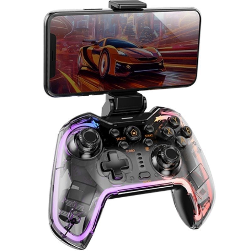 Gamepad Mars Gaming Mgp-bt2 sem Fios