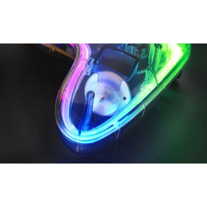 Gamepad Mars Gaming Mgp-c