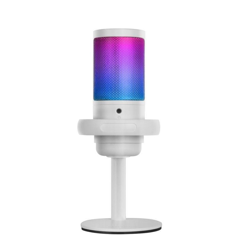 Microfone Mmic-se Mars Gaming / USB 2.0 / Branco