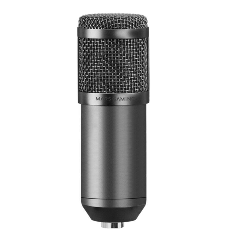 Microfone para Jogos Mars MMICPRO / USB 2.0