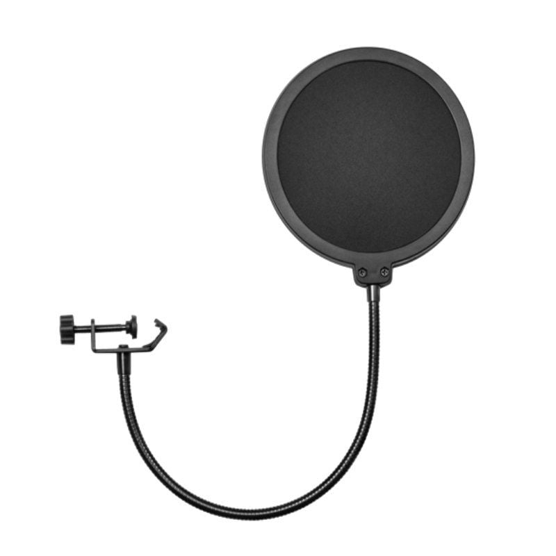 Microfone para Jogos Mars MMICPRO / USB 2.0