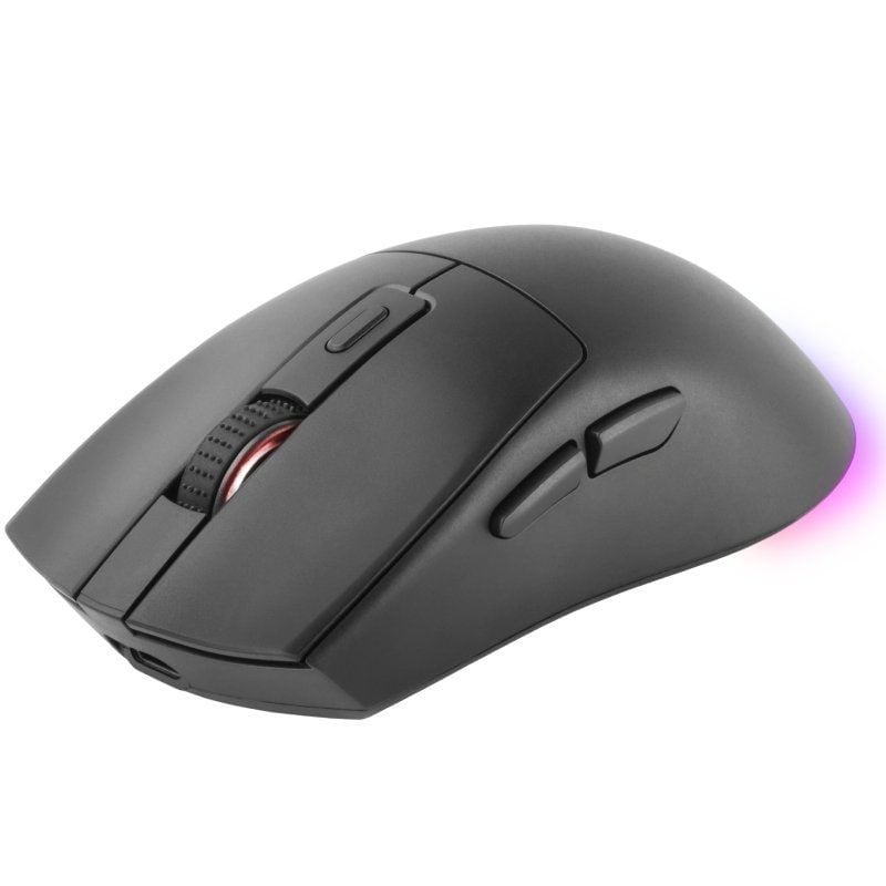 Rato Gaming sem Fios Mars Gaming Mm-t3 / Bateria Recarregável / Até 14400 DPI
