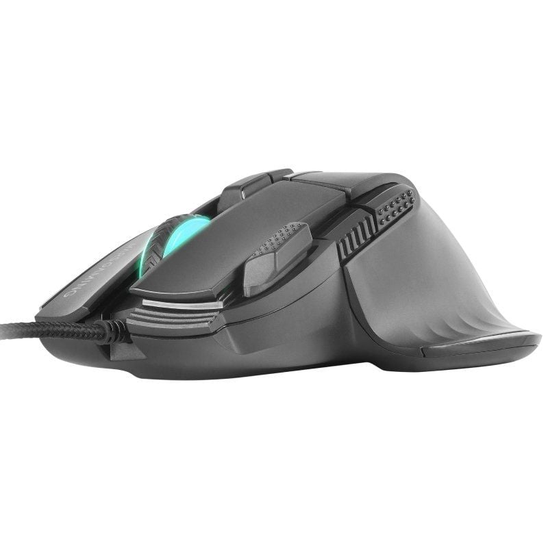 Rato para Jogos Mars Gaming Mm-xt / Até 12800 DPI