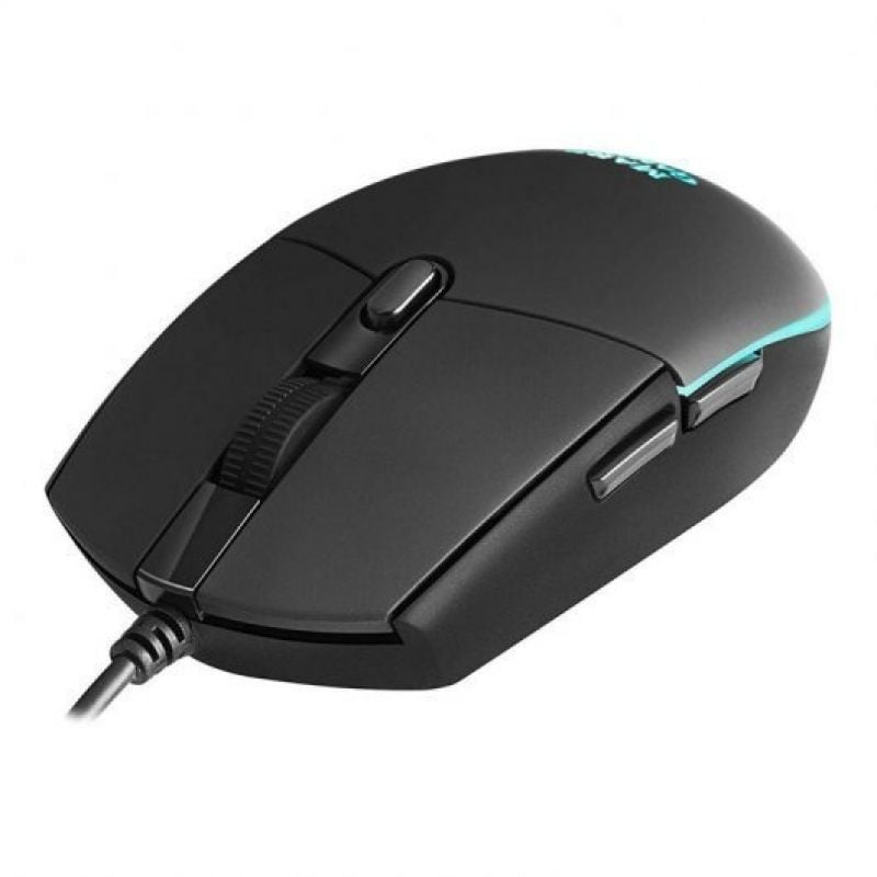 Mars Gaming MMG Gaming Mouse / Até 3200 DPI