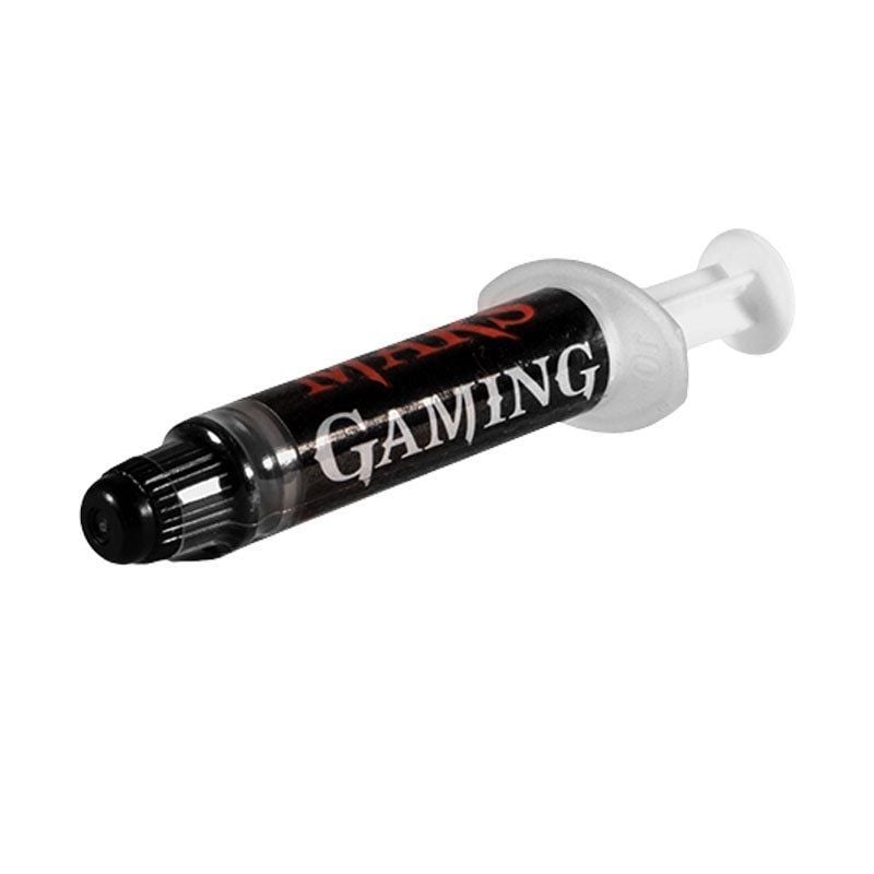 Pasta Térmica Mars Gaming MT0 / 1g
