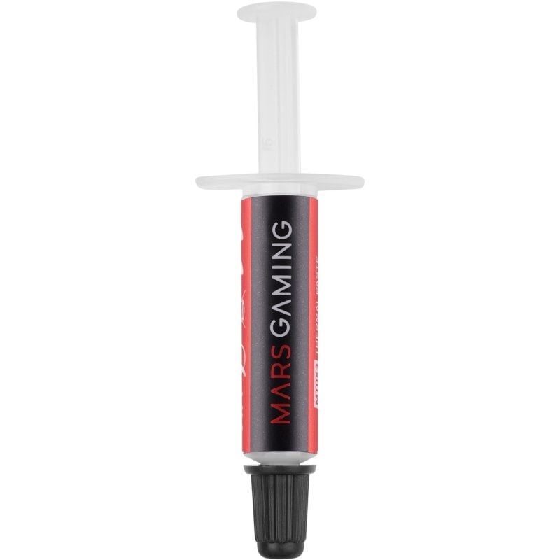 Mars Gaming MT0X3 Pasta Térmica / 1g X3
