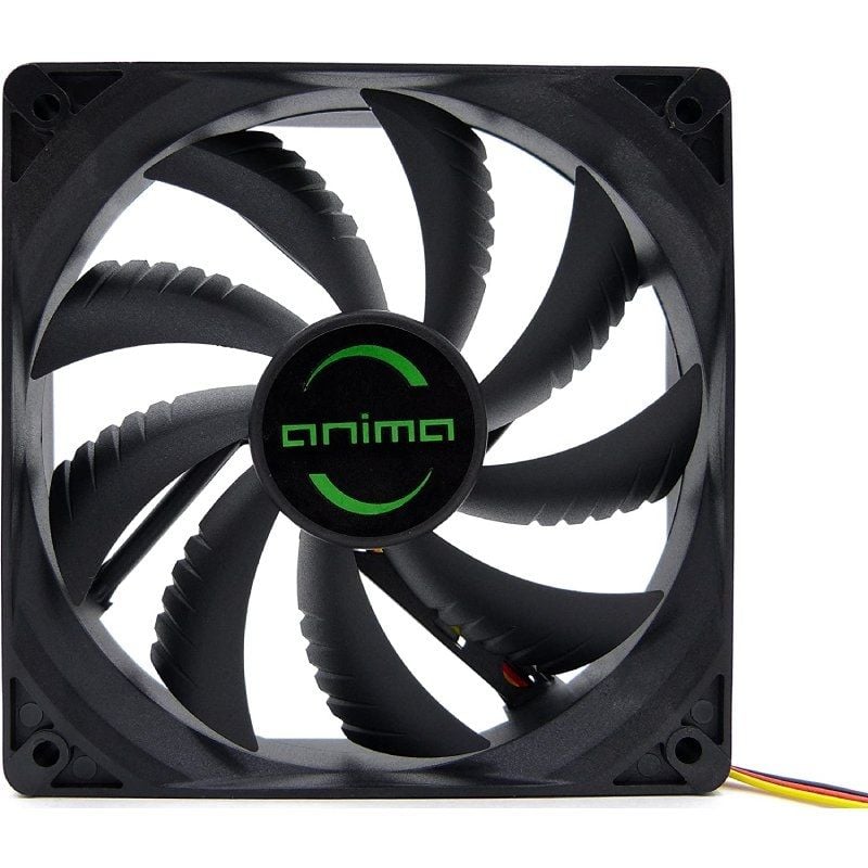 Ventilador Anima AF12 / 12cm