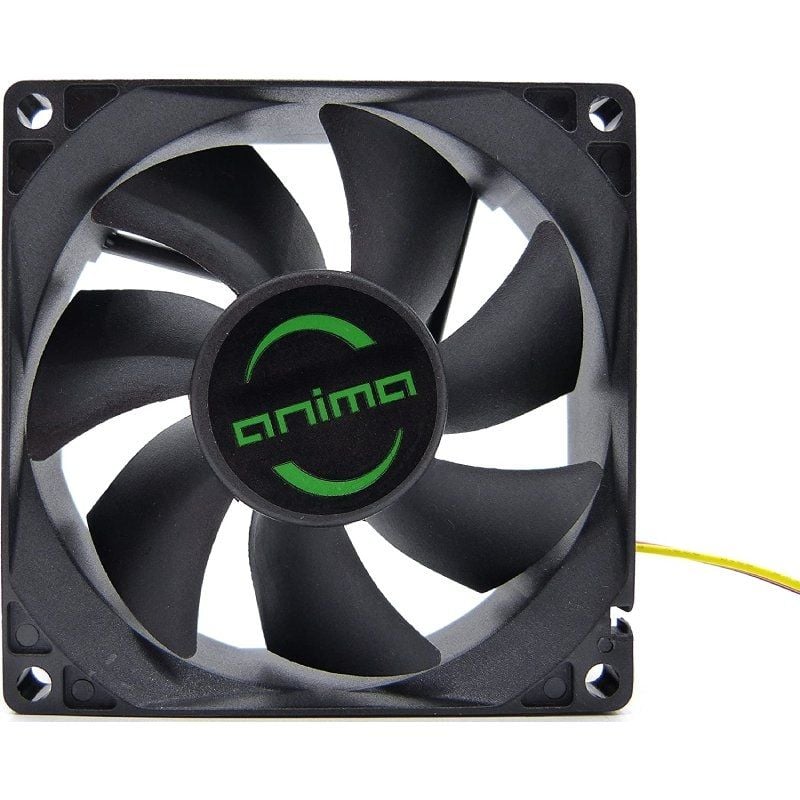 Ventilador Anima AF8 / 8cm