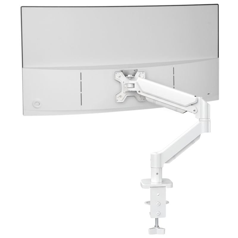 Mars Gaming Monitor Table Stand Marm-pro1 / Giratório / Inclinado / Rotativo / Até 10kg