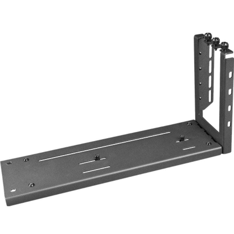 Suporte para Placa Gráfica Mars Gaming Mca-gcv / Compatibilidade Universal / Preto