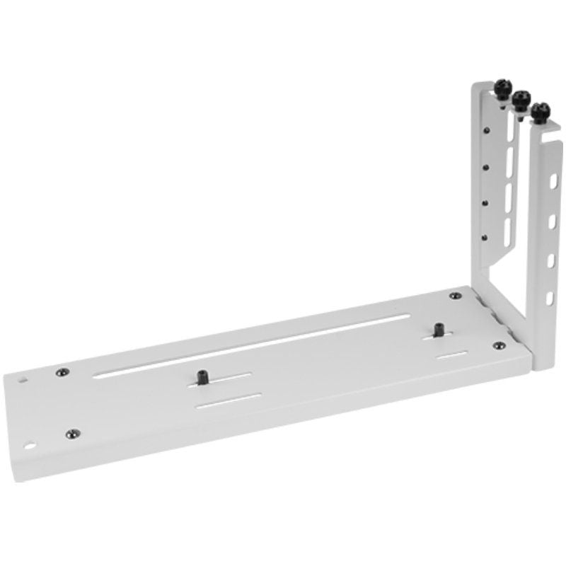 Suporte para Placa Gráfica Mars Gaming Mca-gcv / Compatibilidade Universal / Branco