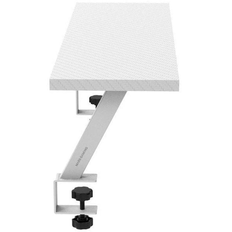 Suporte para Monitor Mars Gaming MGDS / Até 10 Kg / Branco