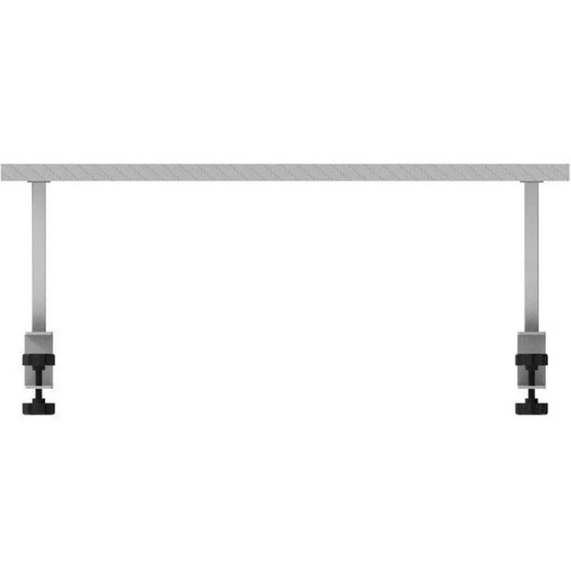 Suporte para Monitor Mars Gaming MGDS / Até 10 Kg / Branco