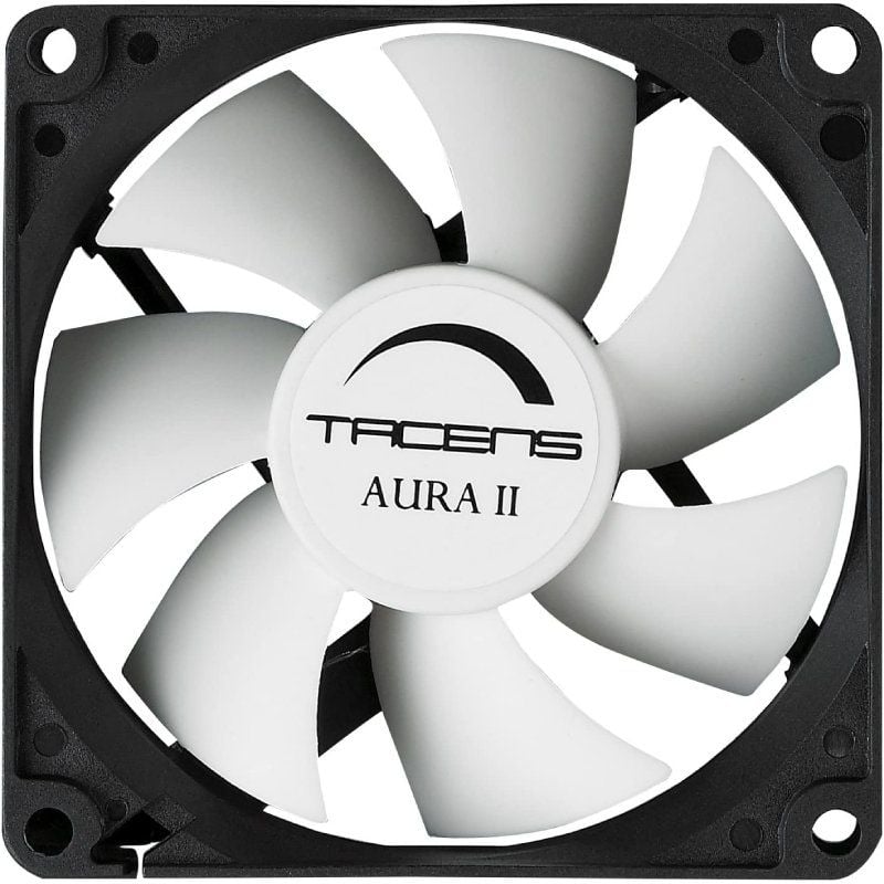 Ventilador Tacens Aura II / 12cm