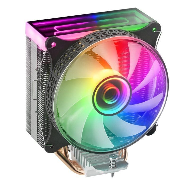 Ventilador do Dissipador de Calor Mars Gaming Mcpu-vr / 12cm