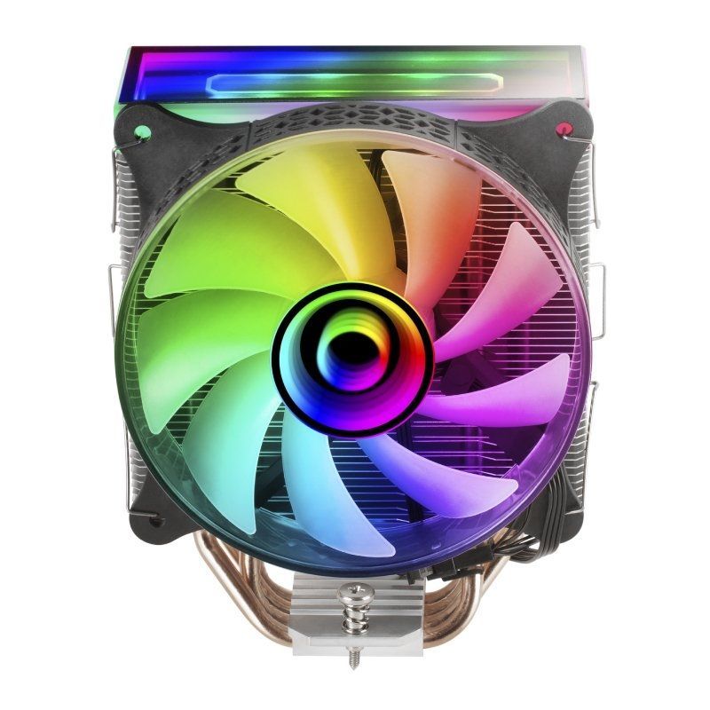 Ventilador do Dissipador de Calor Mars Gaming Mcpu-vr / 12cm