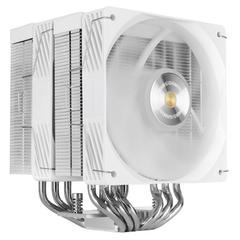Ventilador do Dissipador de Calor Mars Gaming Mcpu-x26pro / 12cm