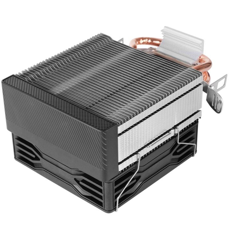 Ventoinha do Dissipador de Calor Mars Gaming Mcpu-x2 / 9cm